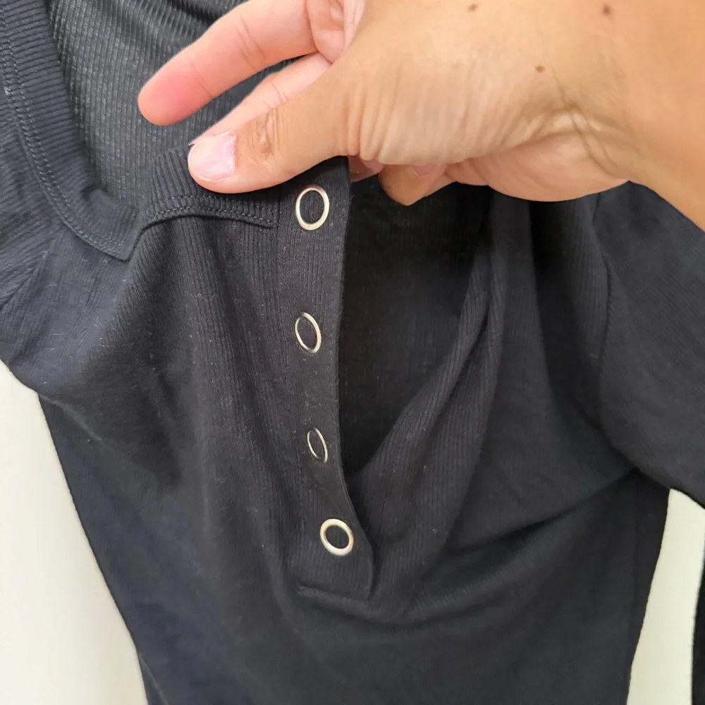 The Line by K Harley Top size XS - Picture 5 of 8